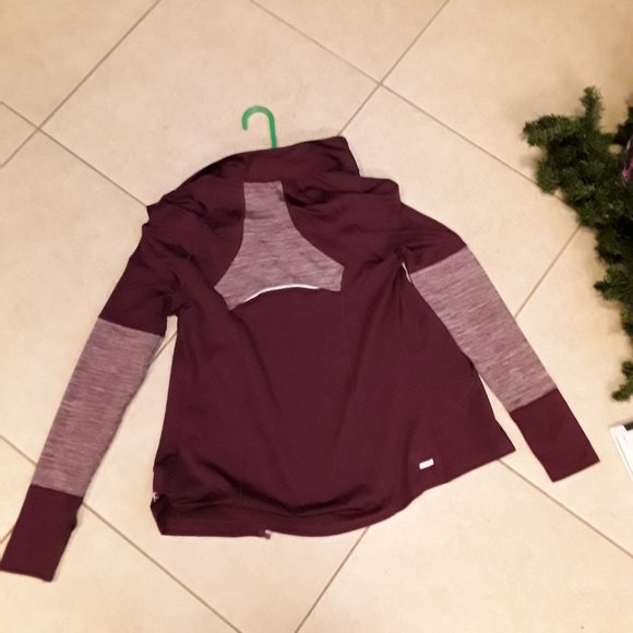 Jacket - Picture 2 of 2